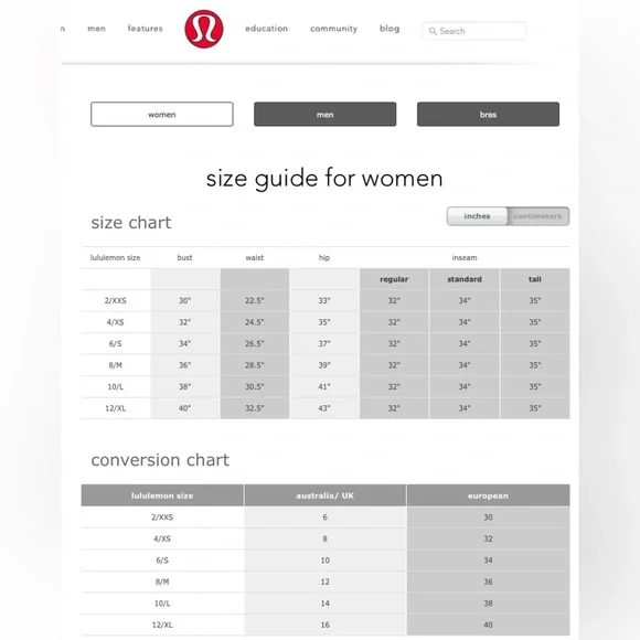 Lululemon Speed Up Low Rise Shorts 2.5” Inseam Pink/Black Size 6/Small MSRP $68 - Picture 13 of 13